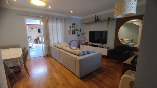 Casa de Condomínio com 3 Quartos à venda, 110m² no Chácara Planalto, Jundiaí