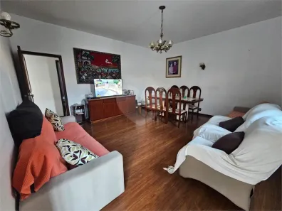  com 3 Quartos à venda, 159m² no Rio Comprido, Rio de Janeiro