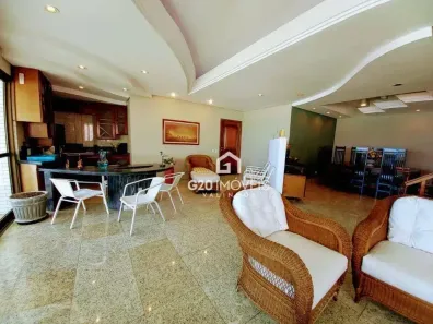 Apartamento com 4 Quartos à venda, 463m² no Centro, Bertioga