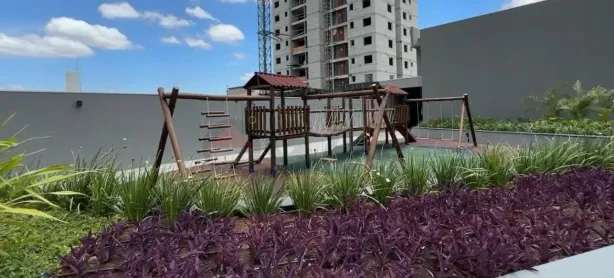 Apartamento com 3 Quartos para alugar, 125m² no Além Ponte, Sorocaba