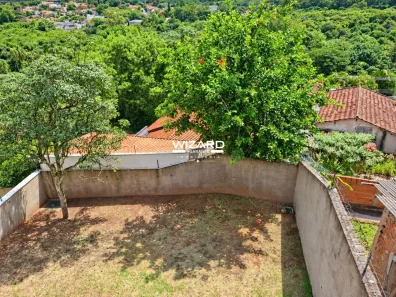 Casa com 3 Quartos à venda, 282m² no Jardim Sorirama (Sousas), Campinas