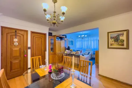 Apartamento com 2 Quartos à venda, 100m² no Paraíso, São Paulo