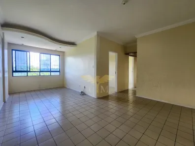 Apartamento com 3 Quartos à venda, 90m² no Imbuí, Salvador
