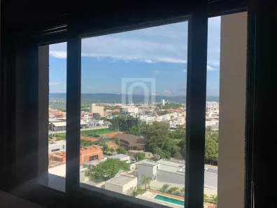 Apartamento com 2 Quartos à venda, 62m² no Parque Campolim, Sorocaba