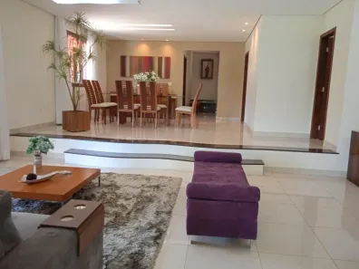 Fazenda/Sítio com 4 Quartos à venda, 370m² no Jardim Encantado, Vespasiano