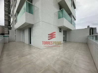 Apartamento com 2 Quartos à venda, 54m² no Embaré, Santos