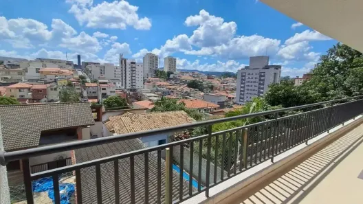 Apartamento com 2 Quartos à venda, 53m² no Vila Mazzei, São Paulo