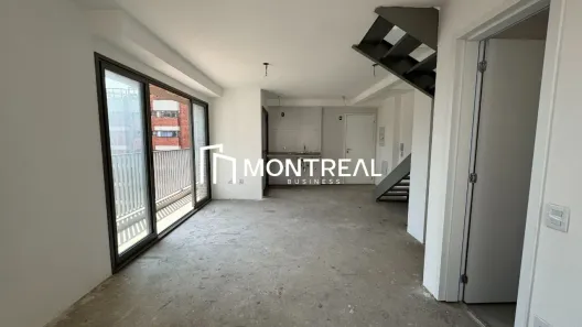 Apartamento com 2 Quartos à venda, 99m² no Moema, São Paulo
