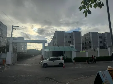 Apartamento com 2 Quartos para alugar, 49m² no Inácio Barbosa, Aracaju