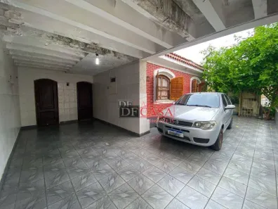 Casa com 3 Quartos à venda, 140m² no São Miguel Paulista, São Paulo
