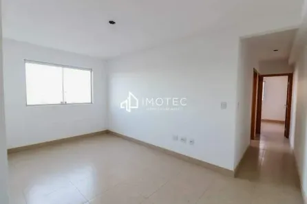 Cobertura com 2 Quartos à venda, 110m² no Sagrada Família, Belo Horizonte