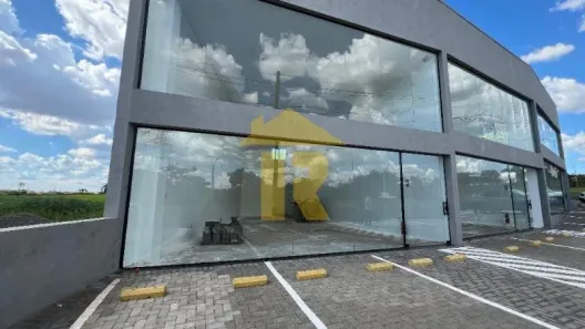 Ponto Comercial para alugar, 89m² no Parque Residencial Damha V, São José do Rio Preto