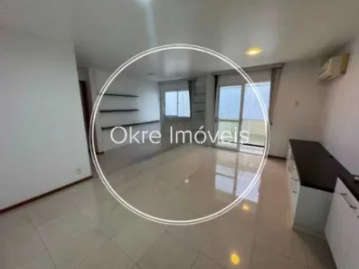 Apartamento com 2 Quartos à venda, 69m² no Jardim Botânico, Rio de Janeiro