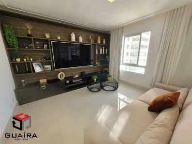 Apartamento com 3 Quartos à venda, 180m² no Centro, São Bernardo do Campo