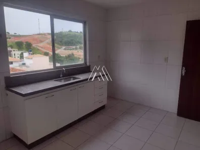 Apartamento com 2 Quartos para alugar, 76m² no Residencial Morro do Sol, Itaúna