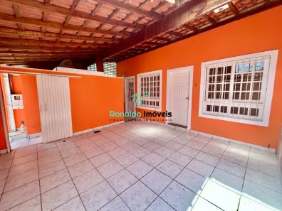 Sobrado com 2 Quartos à venda, 119m² no Centro, Bertioga