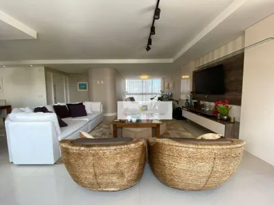 Apartamento com 4 Quartos à venda, 256m² no Centro, Florianópolis