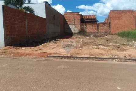Lote/Terreno à venda, 200m² no Jardim Maria Vetorasso, Rondonópolis