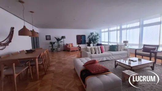 Apartamento com 3 Quartos à venda, 220m² no Copacabana, Rio de Janeiro