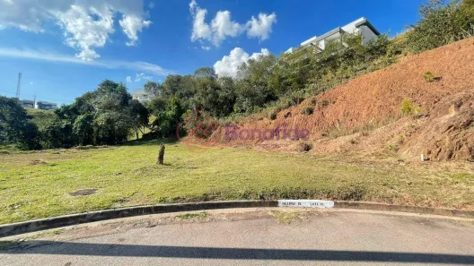 Lote/Terreno à venda, 602m² no Jardim Promeca, Várzea Paulista