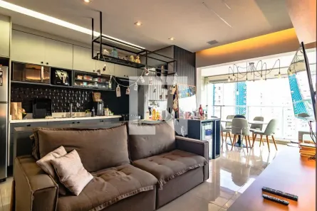 Apartamento com 2 Quartos à venda, 68m² no Jardim Prudência, São Paulo