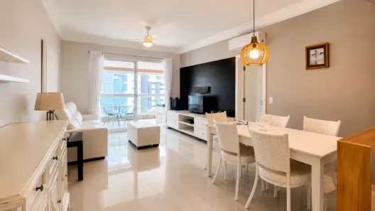Apartamento com 3 Quartos à venda, 105m² no Riviera, Bertioga