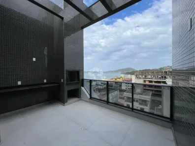 Apartamento com 4 Quartos à venda, 204m² no Bombas, Bombinhas