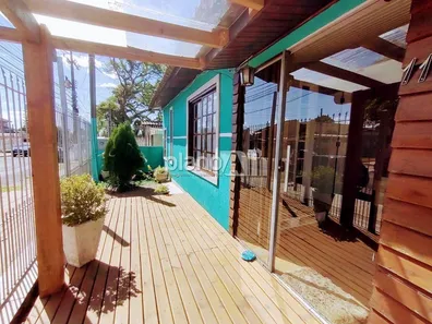 Casa com 3 Quartos à venda, 180m² no Morada do Vale I, Gravataí