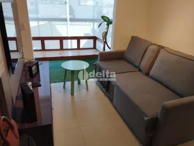 Apartamento com 2 Quartos à venda, 62m² no Grand Ville, Uberlândia