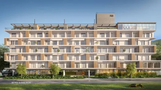 Apartamento com 2 Quartos à venda, 71m² no Ribeirão da Ilha, Florianópolis