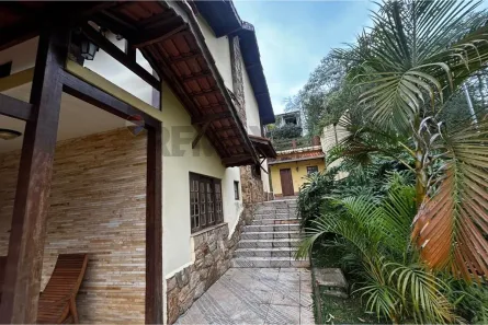 Casa com 3 Quartos à venda, 696m² no Pirucaia, Mairiporã