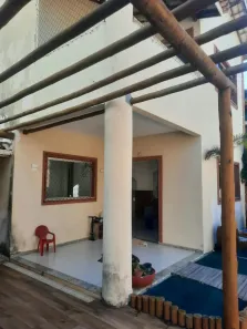 Casa de Condomínio com 4 Quartos à venda, 147m² no Pitangueiras, Lauro de Freitas