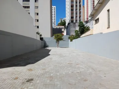 Lote/Terreno para alugar, 426m² no Perdizes, São Paulo