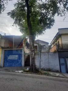 Casa com 2 Quartos à venda, 221m² no Parque das Nações, Santo André