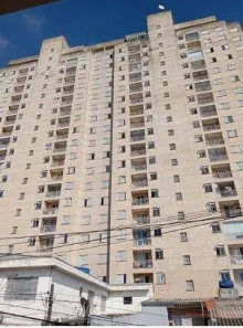 Apartamento com 3 Quartos à venda, 60m² no Novo Osasco, Osasco