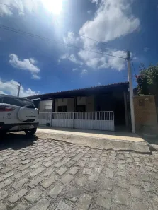 Casa de Condomínio com 3 Quartos à venda, 116m² no Nova Parnamirim, Parnamirim