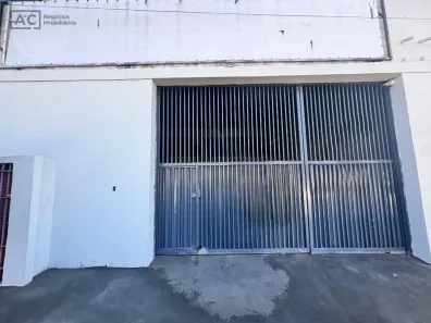 Ponto Comercial para alugar, 450m² no Jardim Mirante de Sumaré, Hortolândia