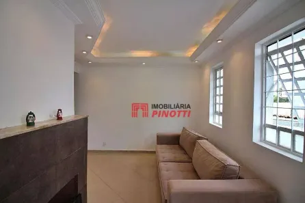 Casa com 3 Quartos à venda, 150m² no Paulicéia, São Bernardo do Campo