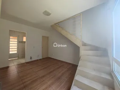 Casa de Condomínio com 2 Quartos para alugar, 50m² no Chácara Tropical (Caucaia do Alto), Cotia