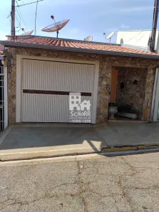 Casa com 3 Quartos à venda, 140m² no Parque Santa Maria, Tatuí