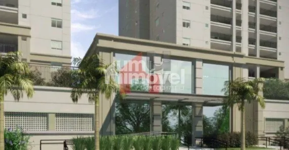Apartamento com 3 Quartos à venda, 140m² no Ipiranga, São Paulo