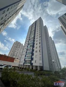 Apartamento com 3 Quartos para alugar, 76m² no Tatuapé, São Paulo