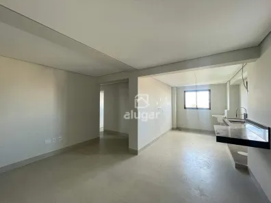 Apartamento com 3 Quartos à venda, 71m² no Centro, Montes Claros
