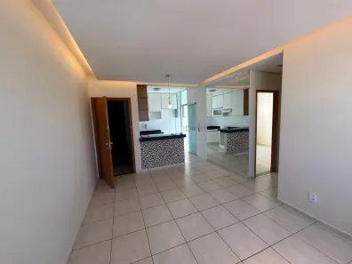 Apartamento com 2 Quartos para alugar, 58m² no Ana Lúcia, Sabará
