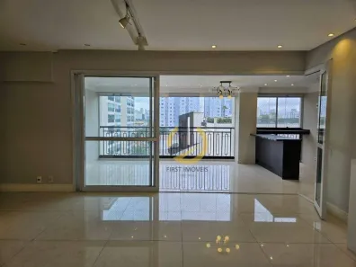 Apartamento com 3 Quartos à venda, 140m² no Ipiranga, São Paulo