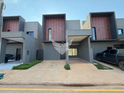 Sobrado com 2 Quartos à venda, 114m² no Lagoa, Porto Velho