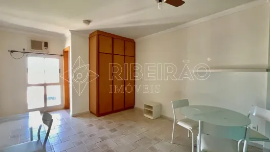 Apartamento com 1 Quarto à venda, 30m² no Nova Aliança, Ribeirão Preto