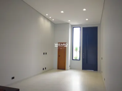 Casa de Condomínio com 3 Quartos à venda, 224m² no Chácara Real (Caucaia do Alto), Cotia