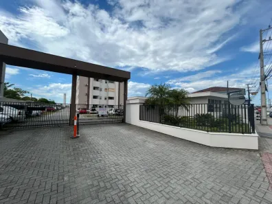 Apartamento com 2 Quartos à venda, 56m² no Pachecos, Palhoça
