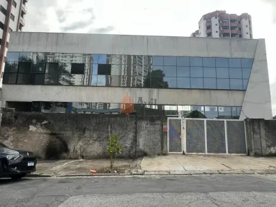 Prédio Comercial para alugar, 780m² no Chácara Santo Antônio (Zona Leste), São Paulo